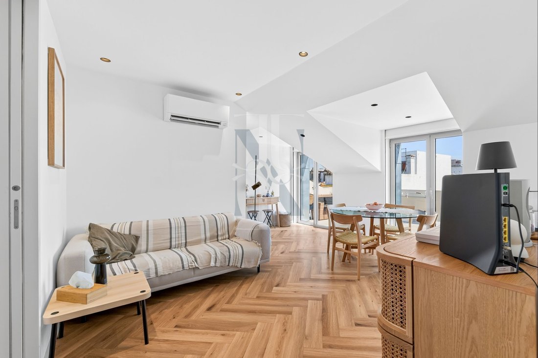 Apartment in Setubal, Setubal, Portugal 5 - 18971202