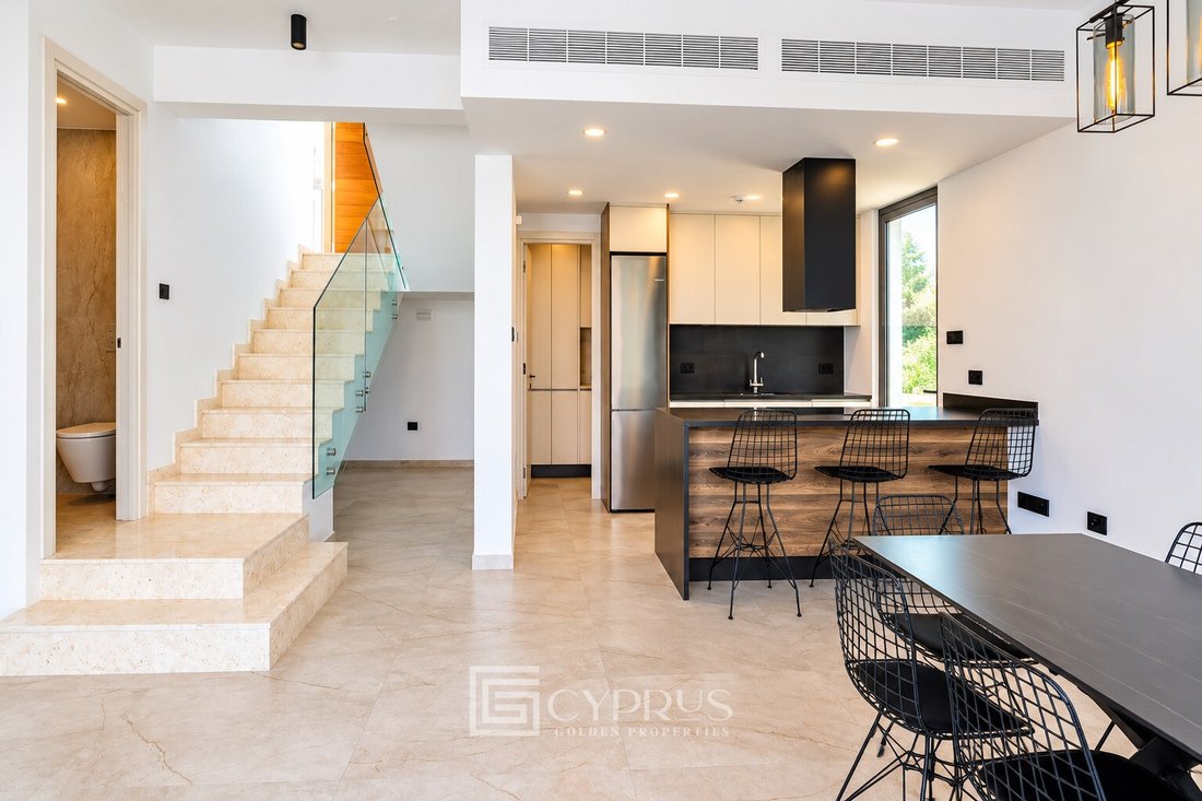 Villa in Chloraka, Paphos, Cyprus 3 - 18966083