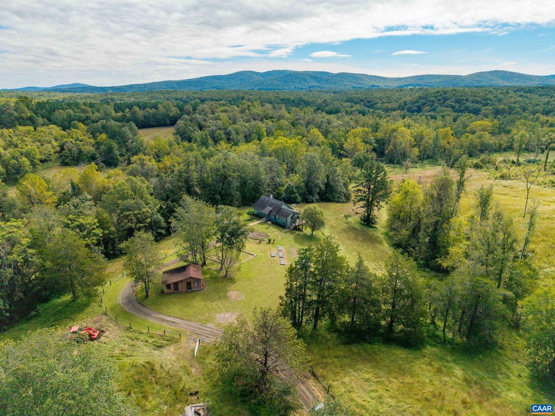 House in Barboursville, Virginia, United States 2 - 18980490