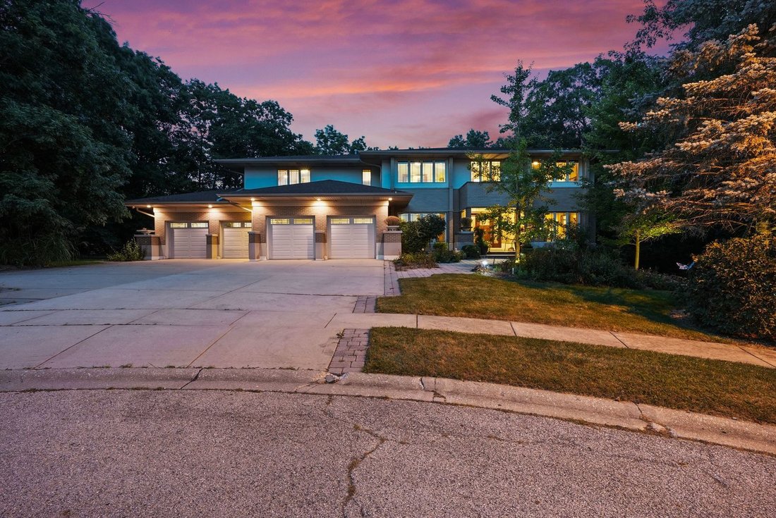 House in Lemont, Illinois, United States 4 - 18970255