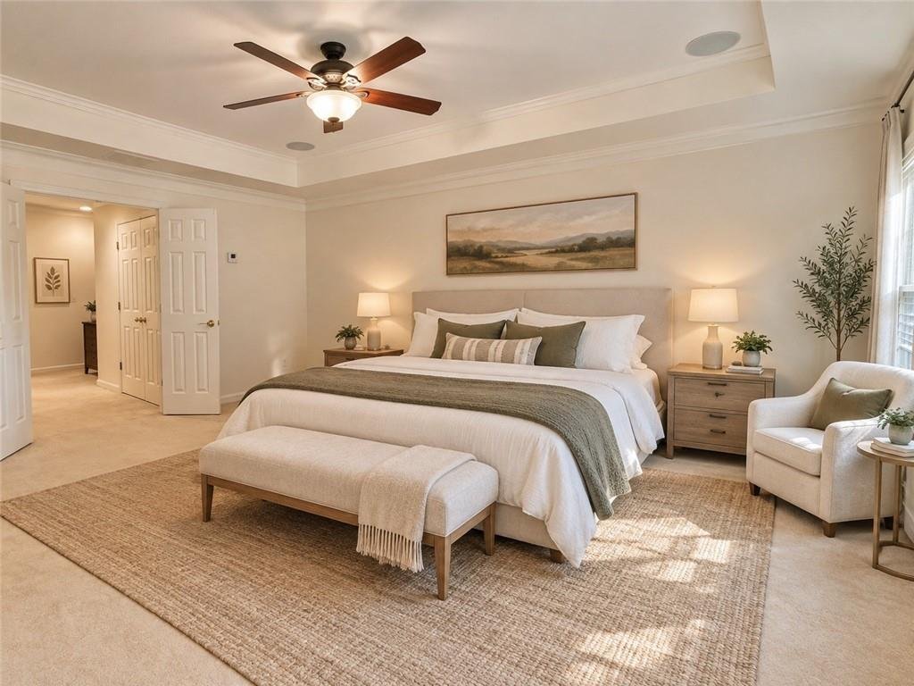 Townhouse en Johns Creek, Georgia, Estados Unidos 5 - 18958703