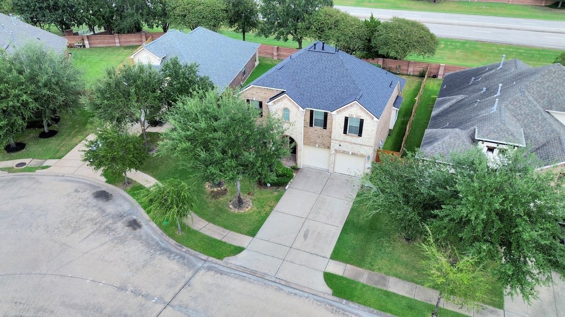 House in Richmond, Texas, United States 2 - 18970494