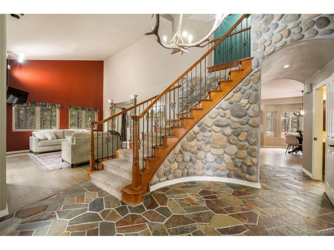 House in Monument, Colorado, United States 3 - 18969238