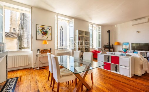 House in Saint-Émilion, Nouvelle-Aquitaine, France 1