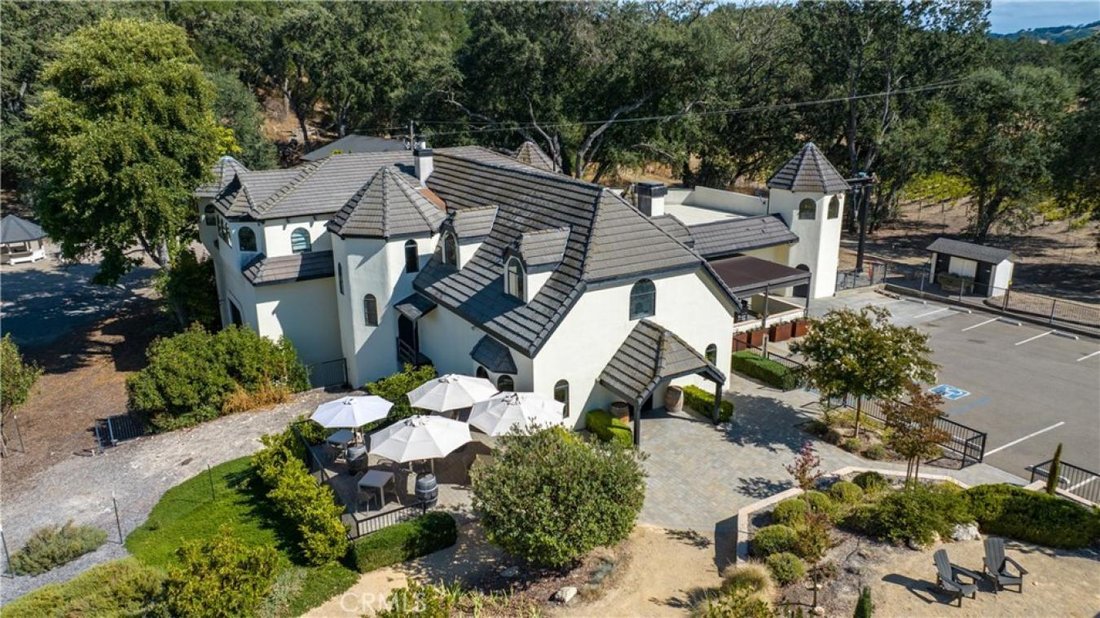 House in Templeton, California, United States 1 - 18973904