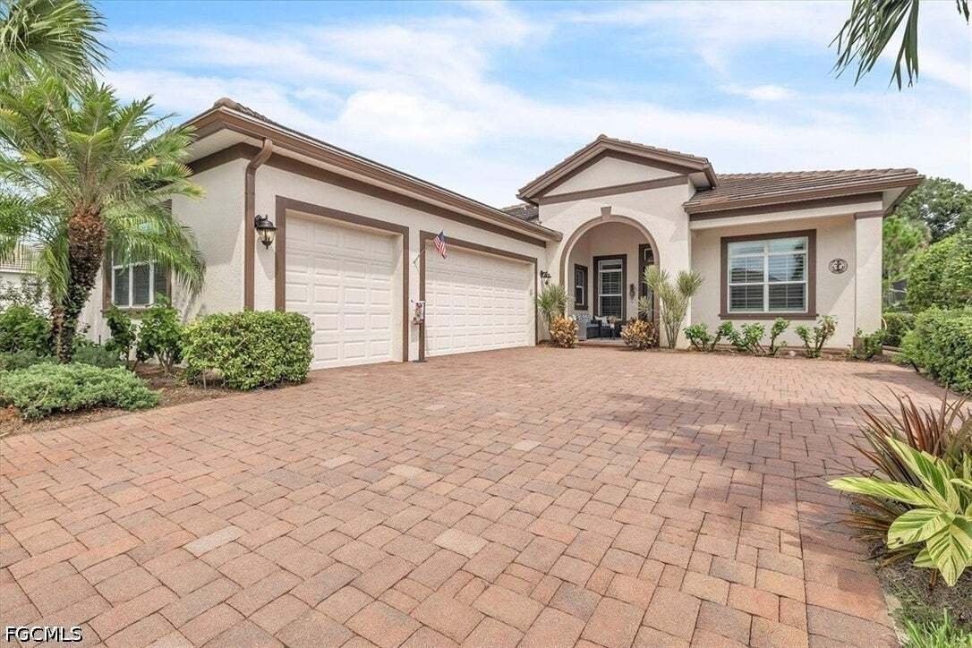 House in Fort Myers, Florida, United States 1 - 18980356