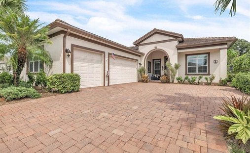 House in Fort Myers, Florida, United States 1