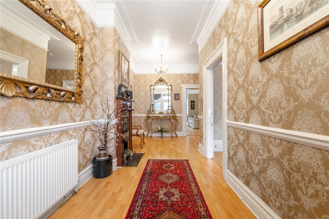 House in Roehampton, Wandsworth (Greater London), England 4 - 18965741