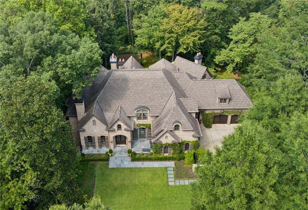 House in Atlanta, Georgia, United States 4 - 18976266