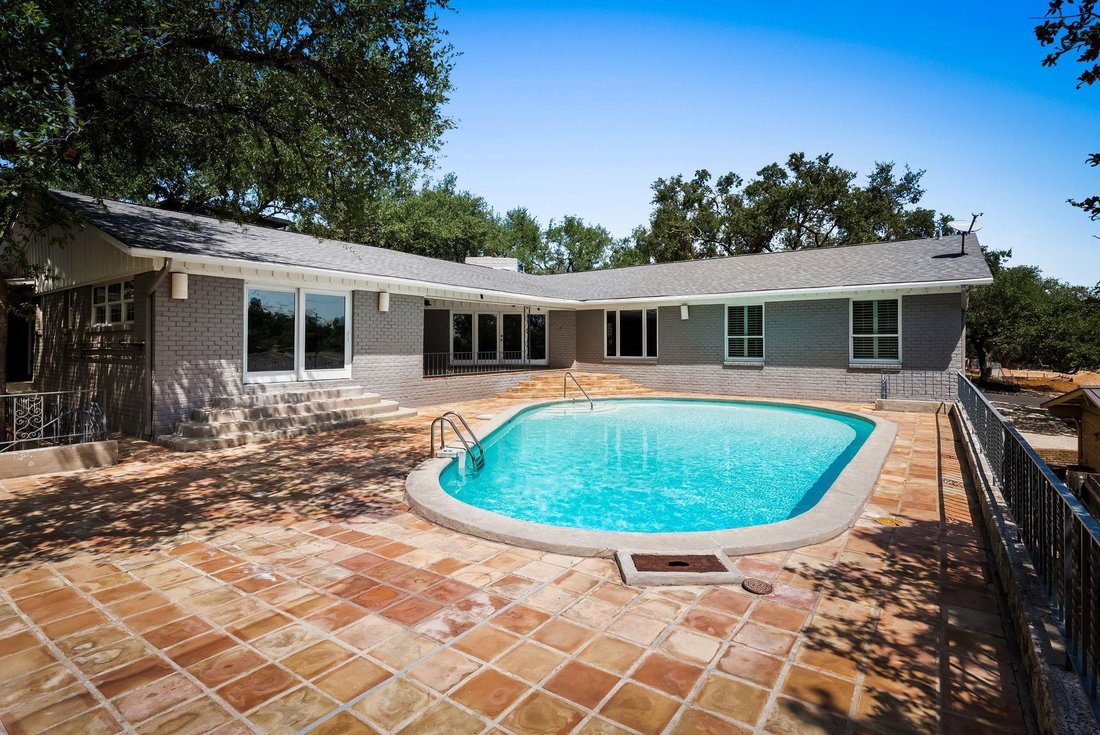 House in Austin, Texas, United States 2 - 18964981