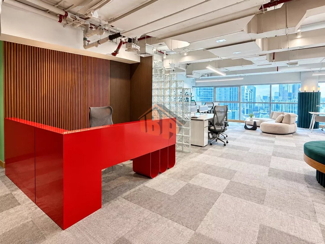 Business Bay, Dubai, United Arab Emirates 2 - 18976533