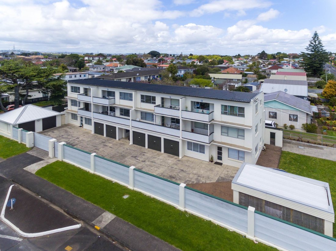 House in Auckland, Auckland, New Zealand 1 - 18441671