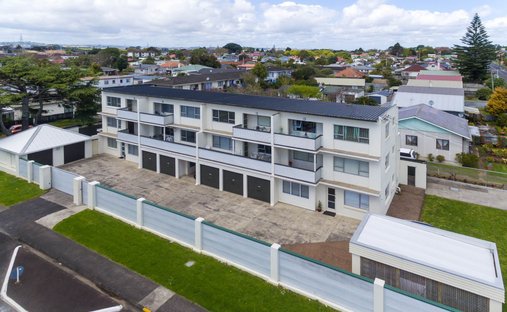 House in Auckland, Auckland, New Zealand 1