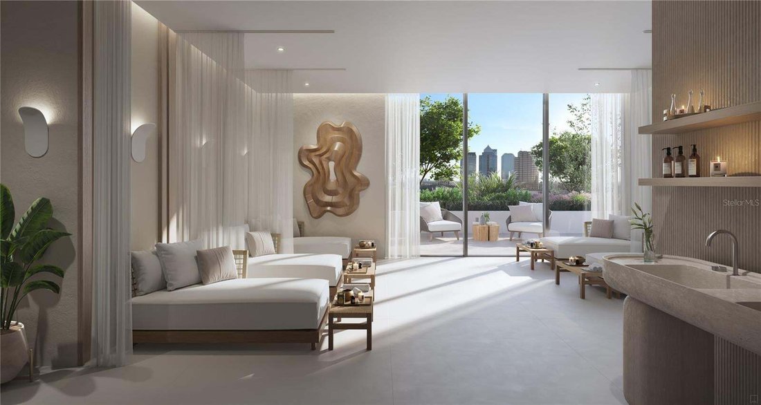Condo in Tampa, Florida, United States 5 - 18968971