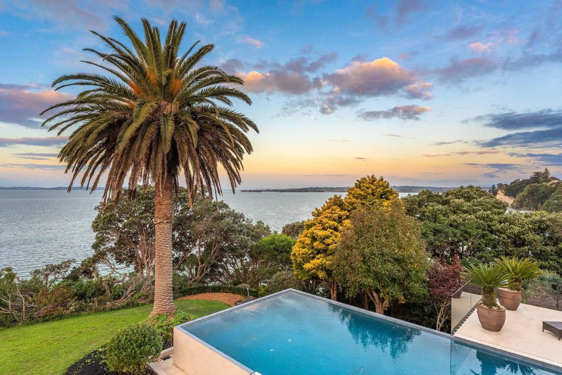 House in Auckland, Auckland, New Zealand 4 - 18554124