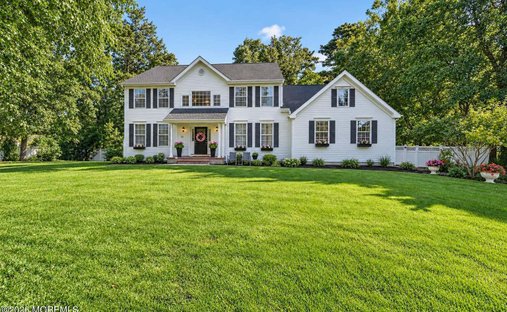 House in Jackson Township, New Jersey, United States 1