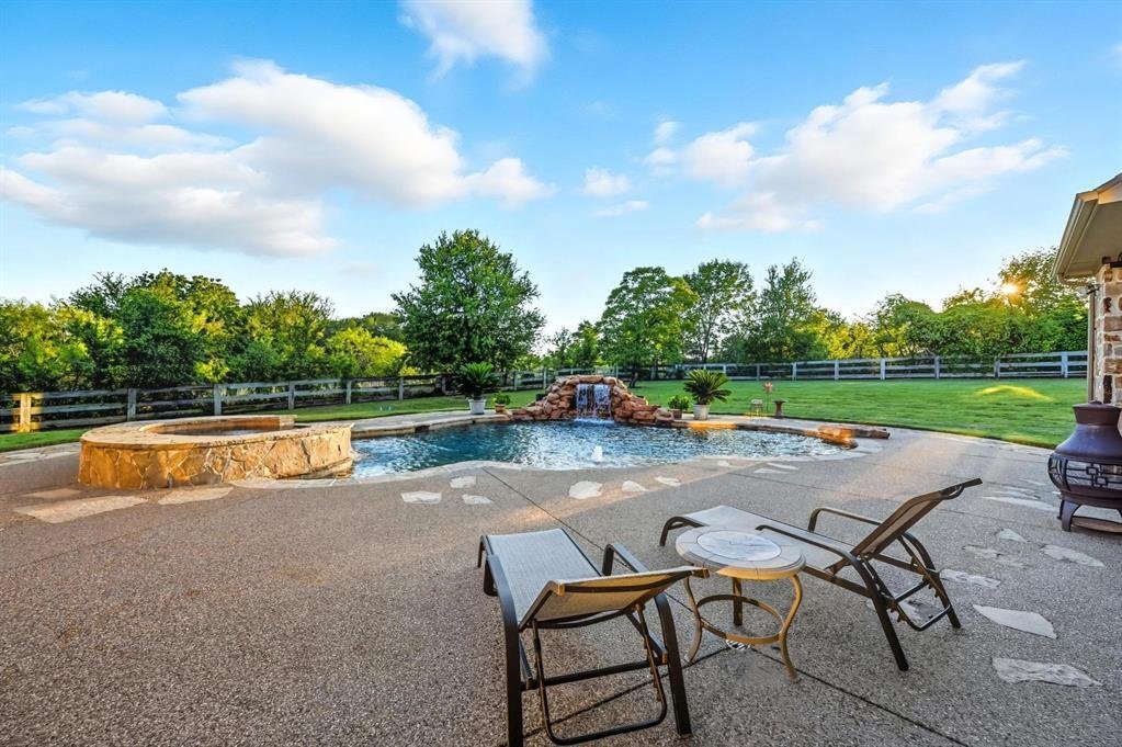 House in Lewisville, Texas, United States 4 - 18965475