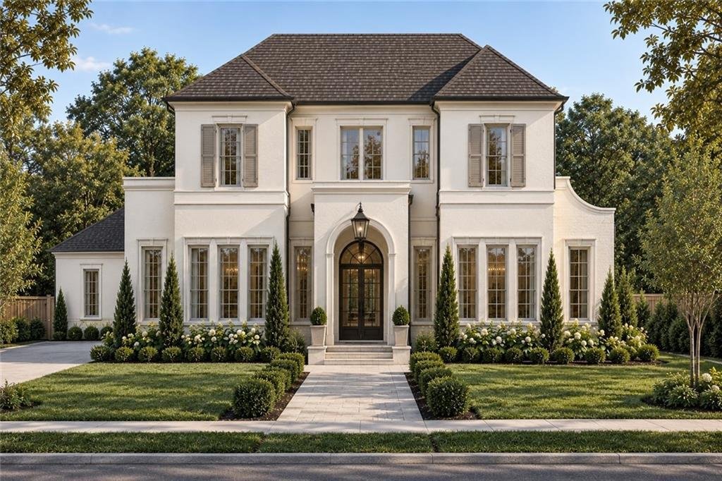 House in Madisonville, Louisiana, United States 1 - 18964772