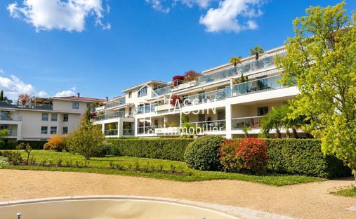 Apartment in Tassin le Bourg, Tassin-la-Demi-Lune, France 1