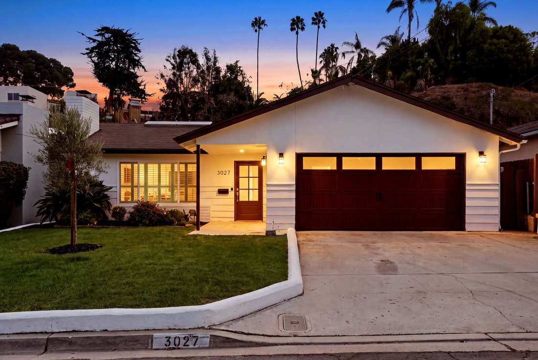House in San Diego, California, United States 1 - 18967717