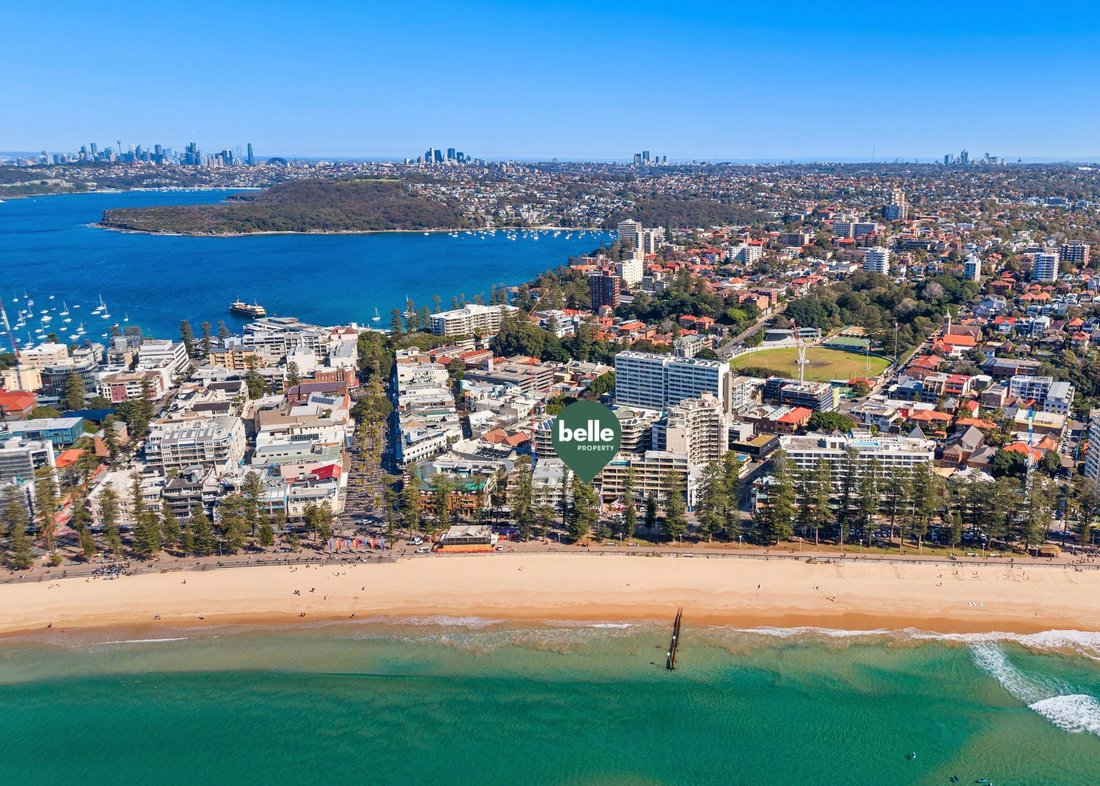 House in Manly, New South Wales, Australia 2 - 18972998