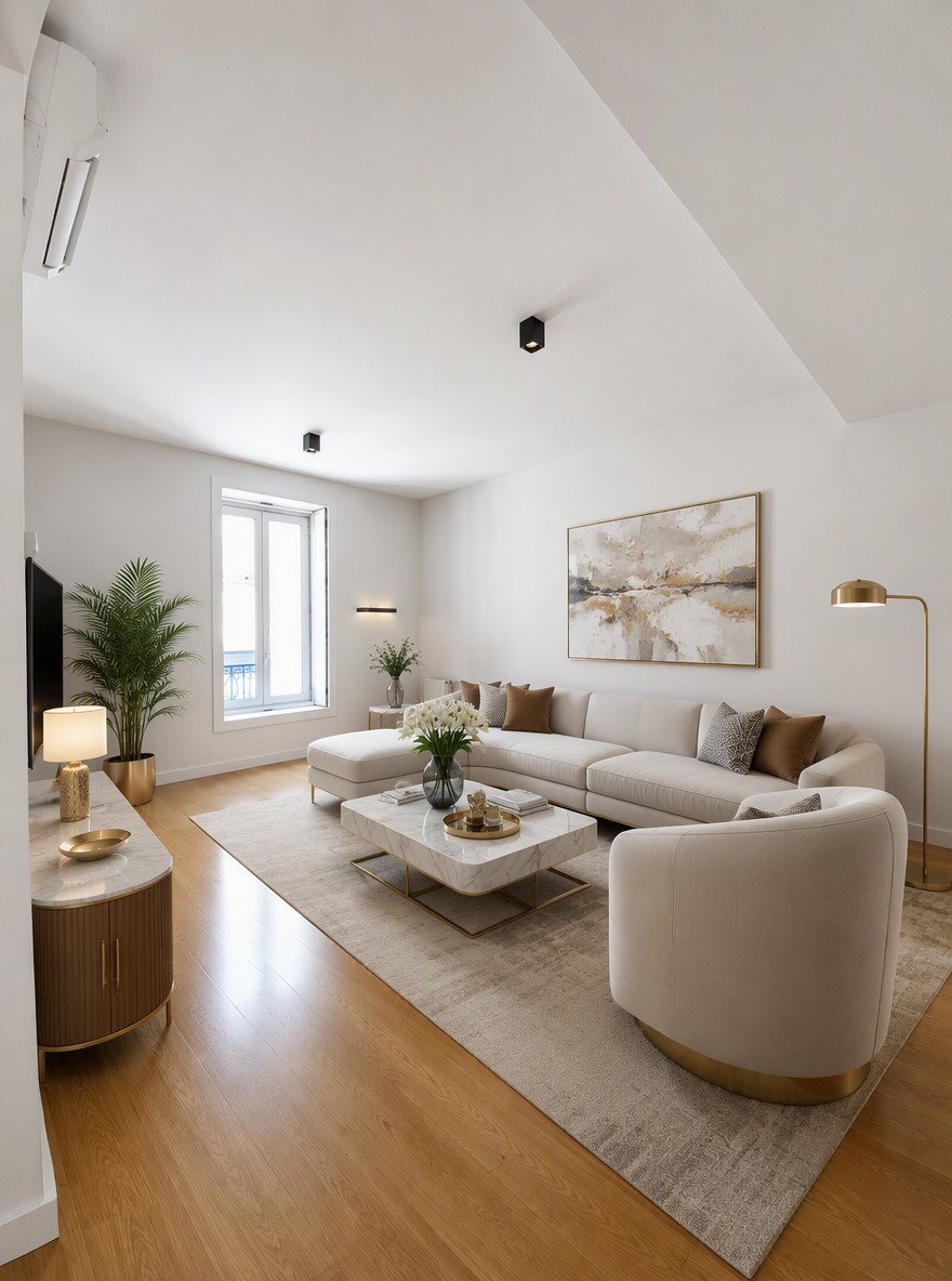 Wohnung in Santa Maria Maior, Lissabon, Portugal 1 - 18677976