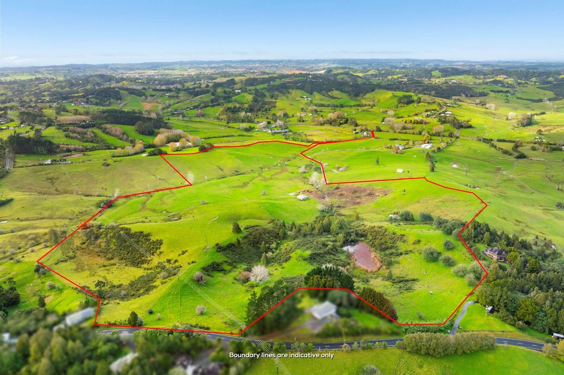 House in Waitoki, Auckland, New Zealand 5 - 18078102