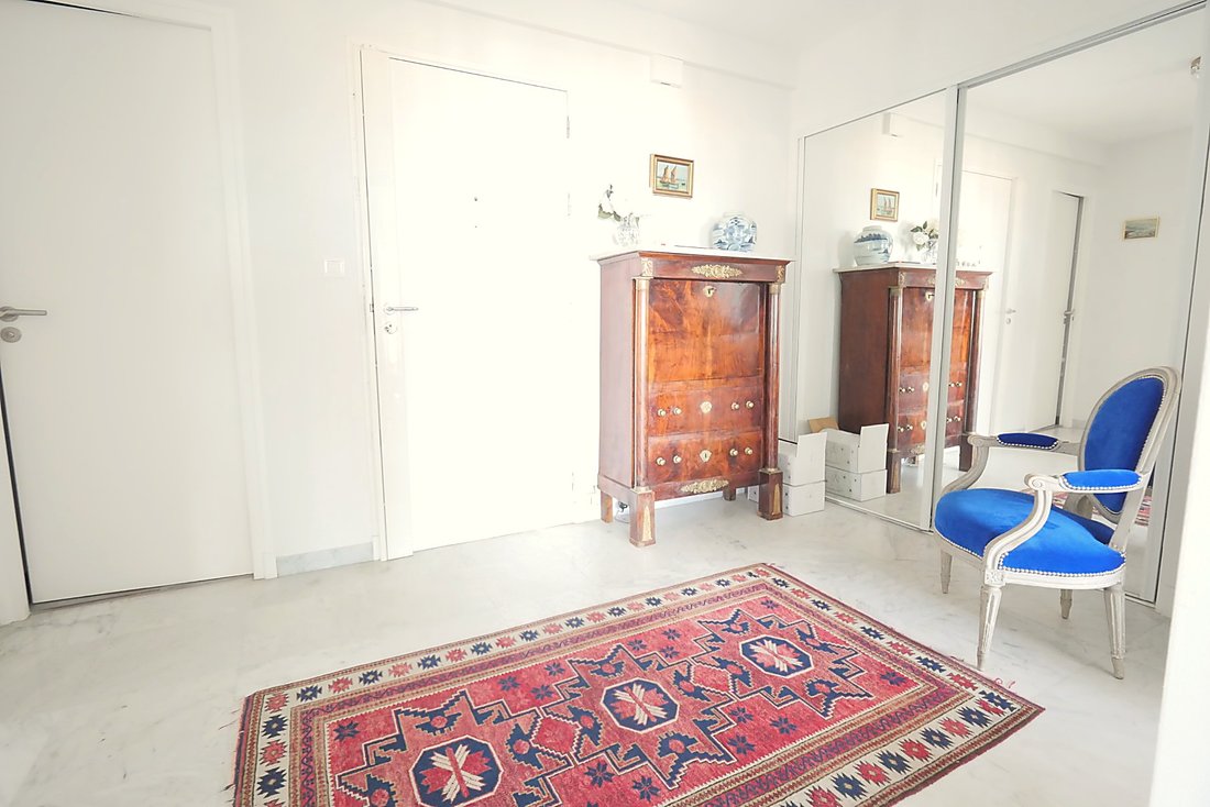 Apartment in Le Fief-La Garenne, Royan, France 2 - 18965759