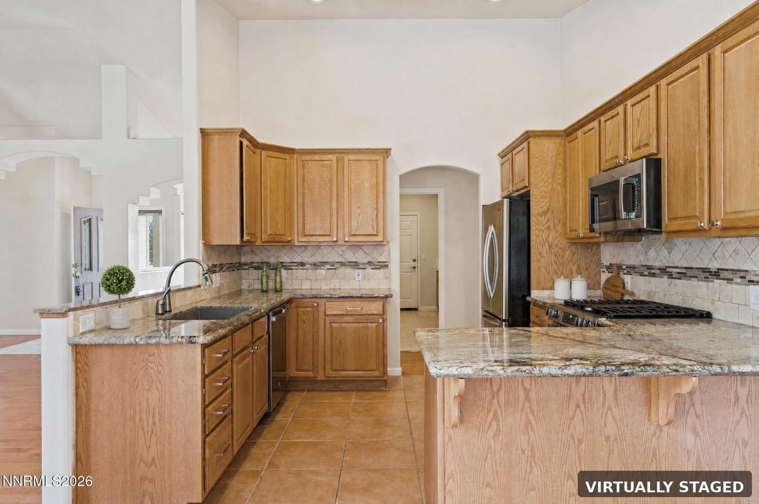 House in Indian Hills, Nevada, United States 3 - 18964599