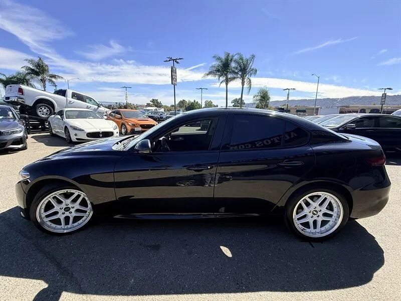 Sedan in Dublin, CA, United States 4 - 18980855