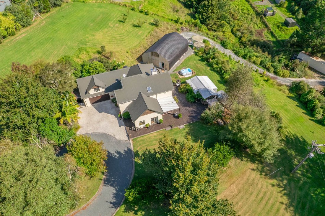 House in Puhoi, Auckland, New Zealand 1 - 17475406