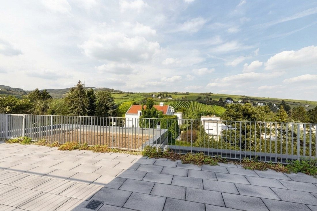 Penthouse in Vienna, Wien, Austria 4 - 18974861