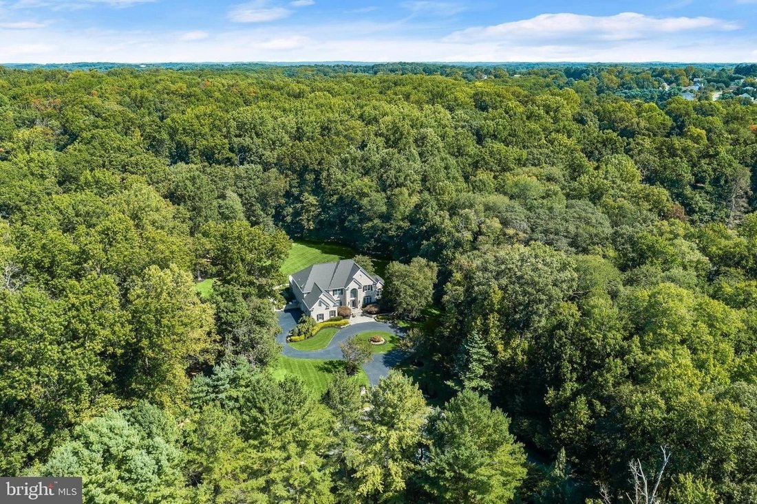 House in West Friendship, Maryland, United States 2 - 18978792
