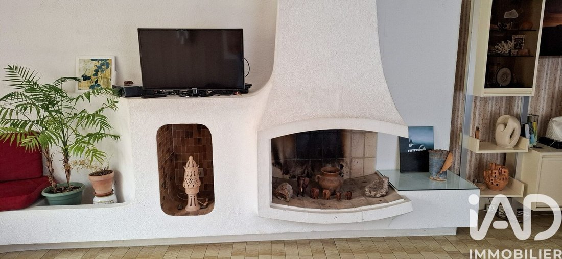 House in Côte Pavée-L Hers-La Terrasse, Toulouse, France 5 - 18006076