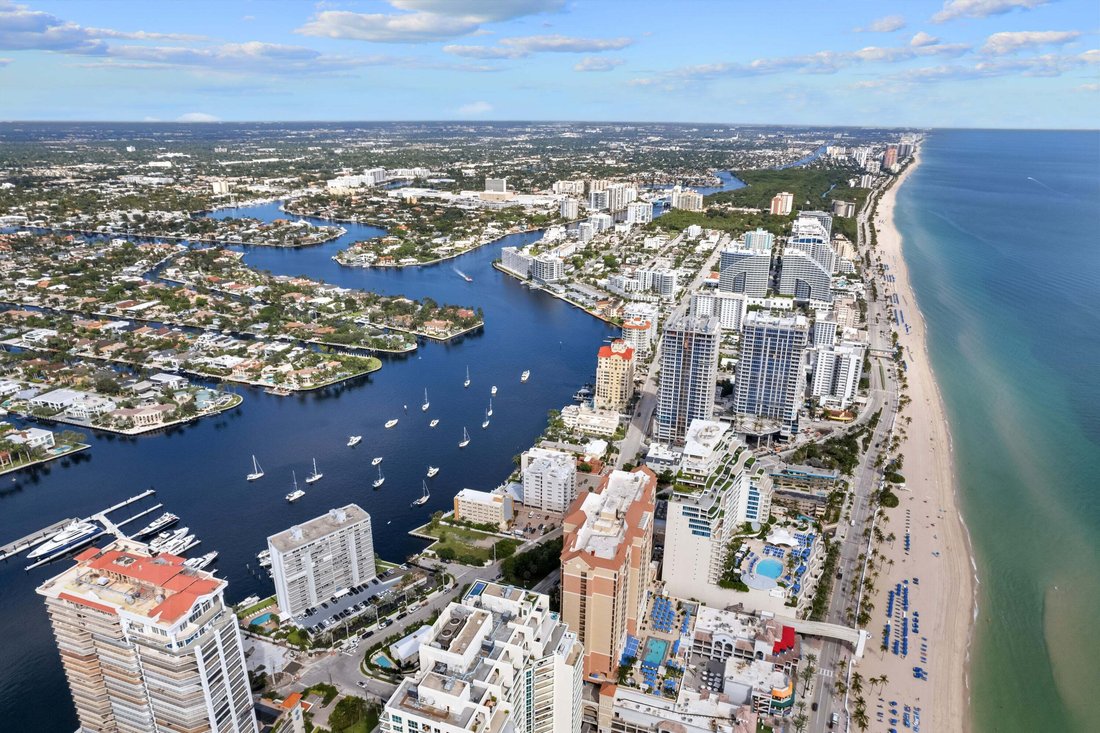 Condo in Fort Lauderdale, Florida, United States 2 - 18977552