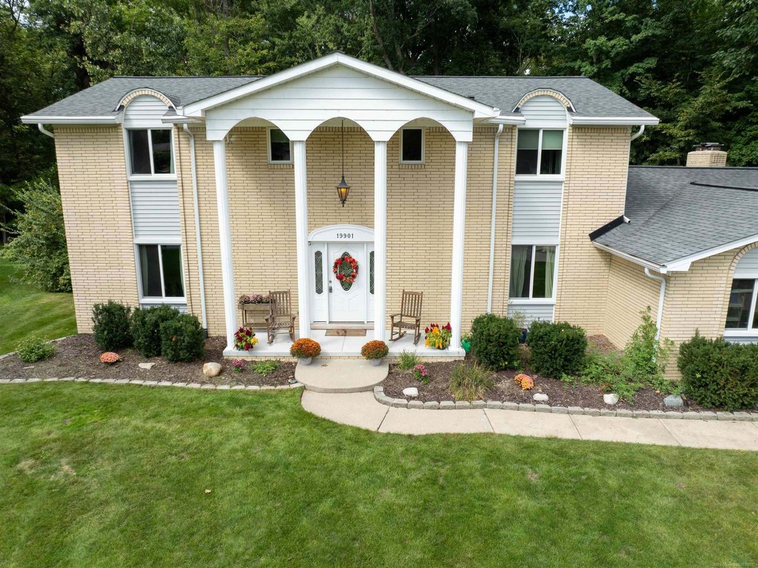 House in Mount Clemens, Michigan, United States 3 - 18973967