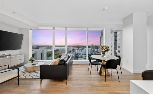 Condo in San Jose, California, United States 1