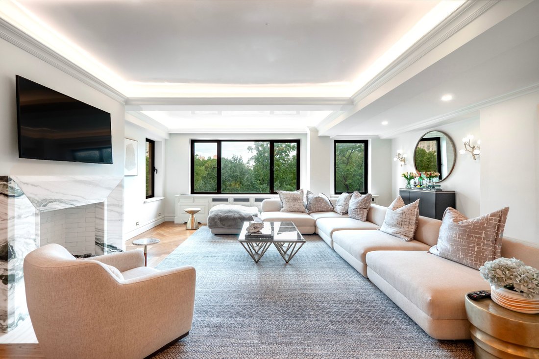 Apartamento en Nueva York, Nueva York, Estados Unidos 2 - 18973402