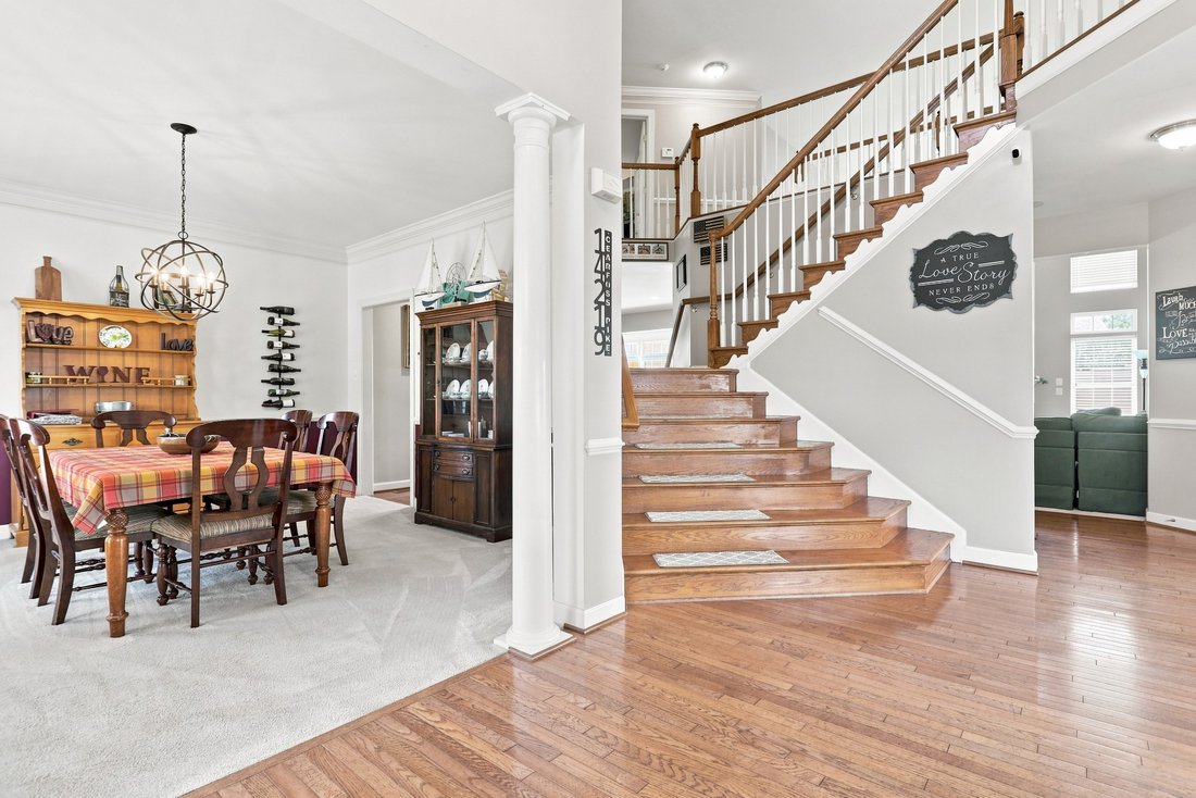 House in Halfway, Maryland, United States 4 - 18967887