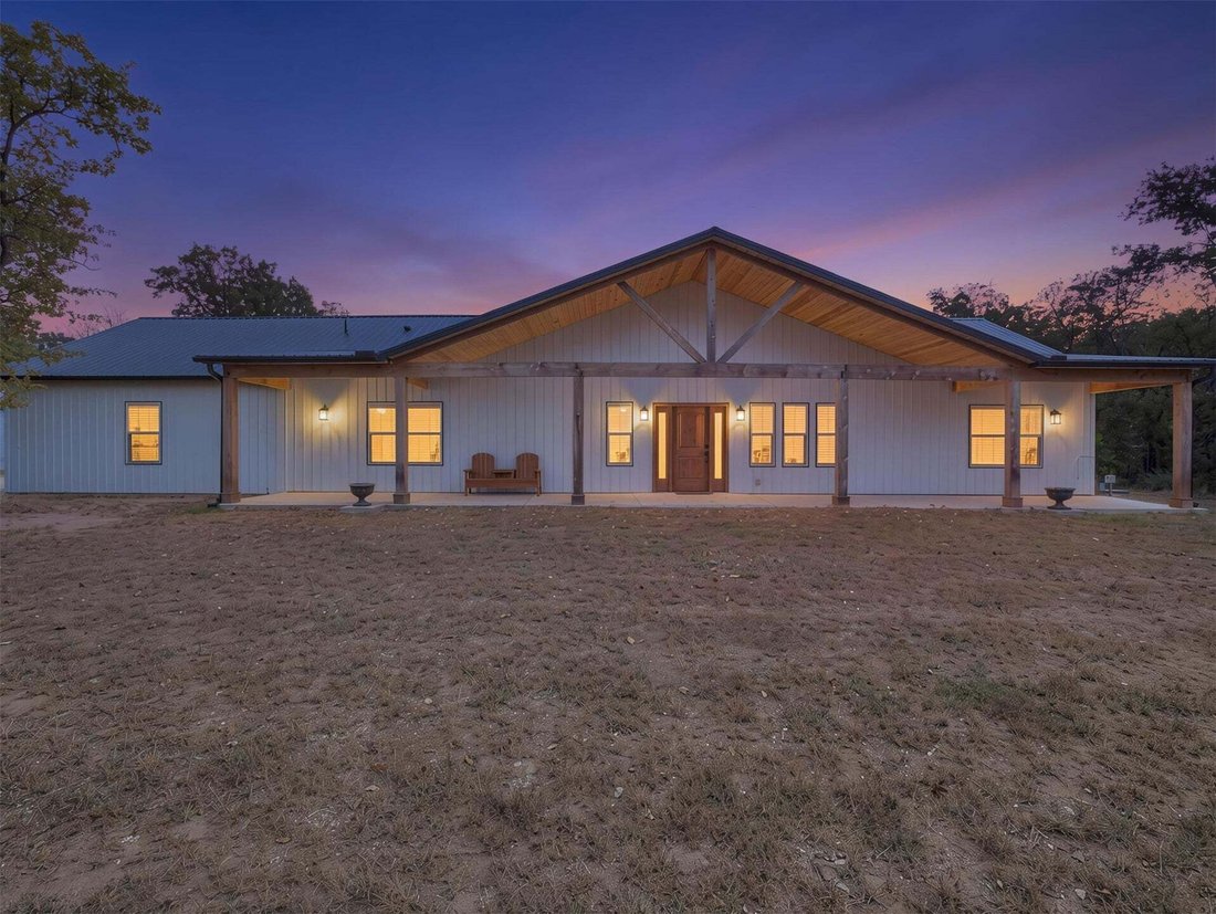 House in Bristow, Oklahoma, United States 2 - 18968518