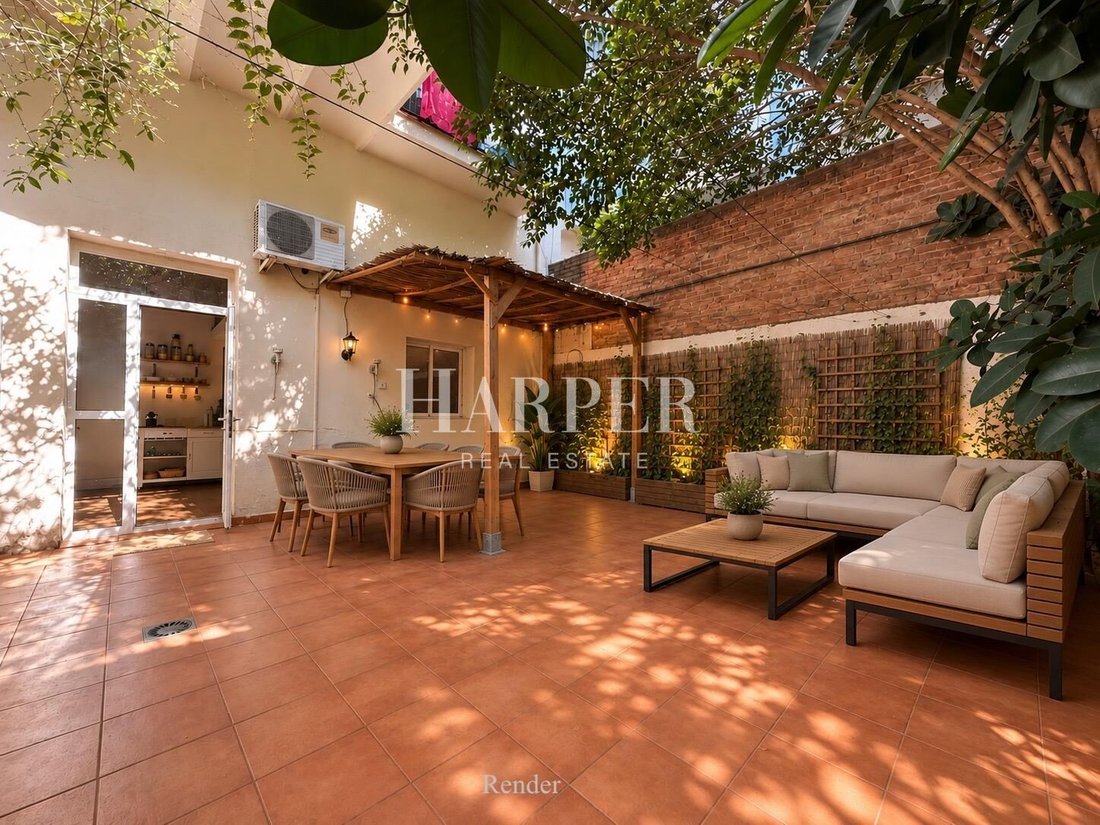 Apartment in Eixample, Barcelona, Spain 2 - 18969514
