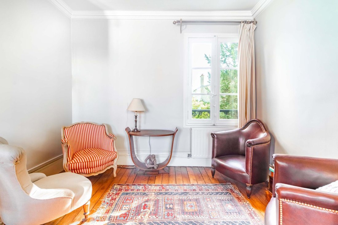 Wohnung in Nationales Schlossgebiet, Versailles, Frankreich 4 - 18975327