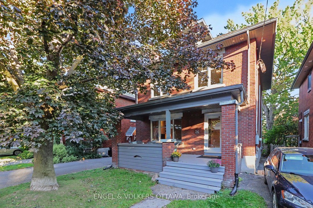 House in Ottawa, Ontario, Canada 3 - 18971297