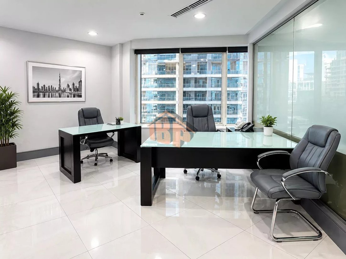 Business Bay, Dubai, United Arab Emirates 4 - 18976535