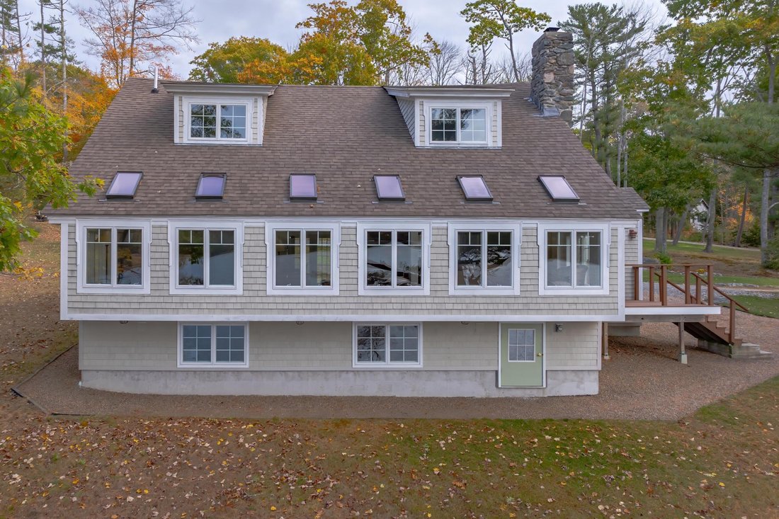 House in Blue Hill, Maine, United States 4 - 18974961