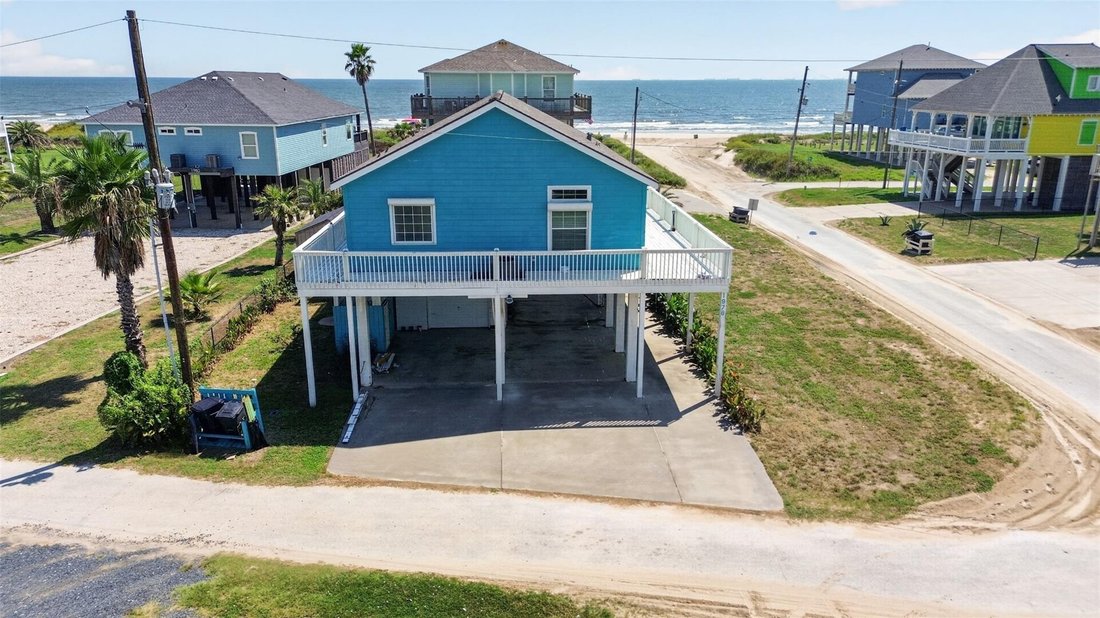 House in Bolivar Peninsula, Texas, United States 3 - 18970473
