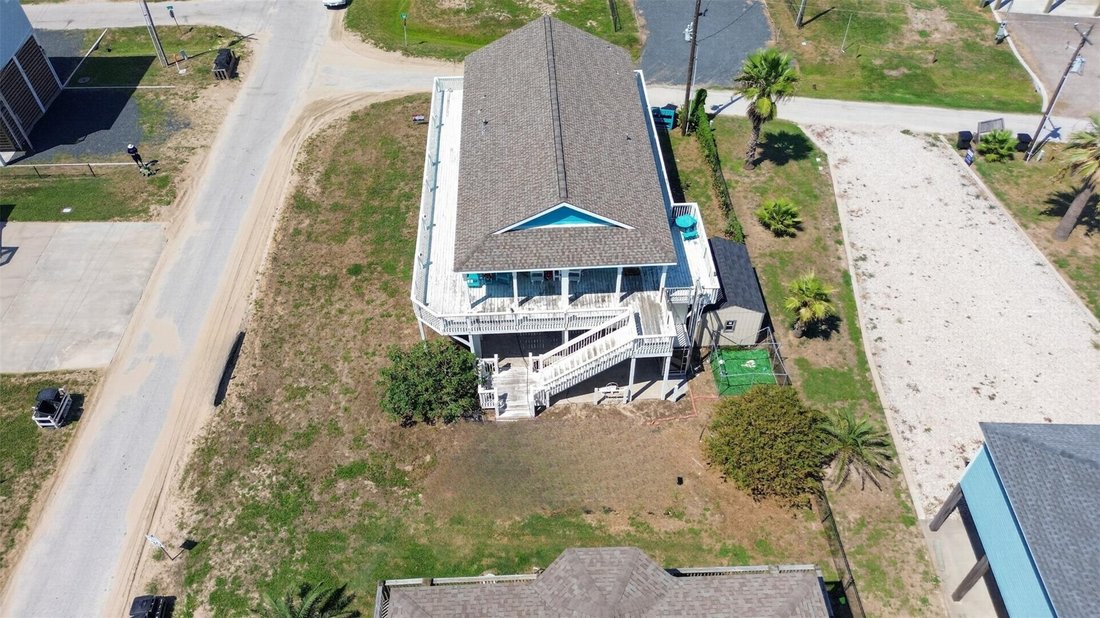 House in Bolivar Peninsula, Texas, United States 5 - 18970473