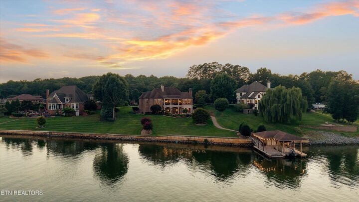 House in Lenoir City, Tennessee, United States 4 - 18978512