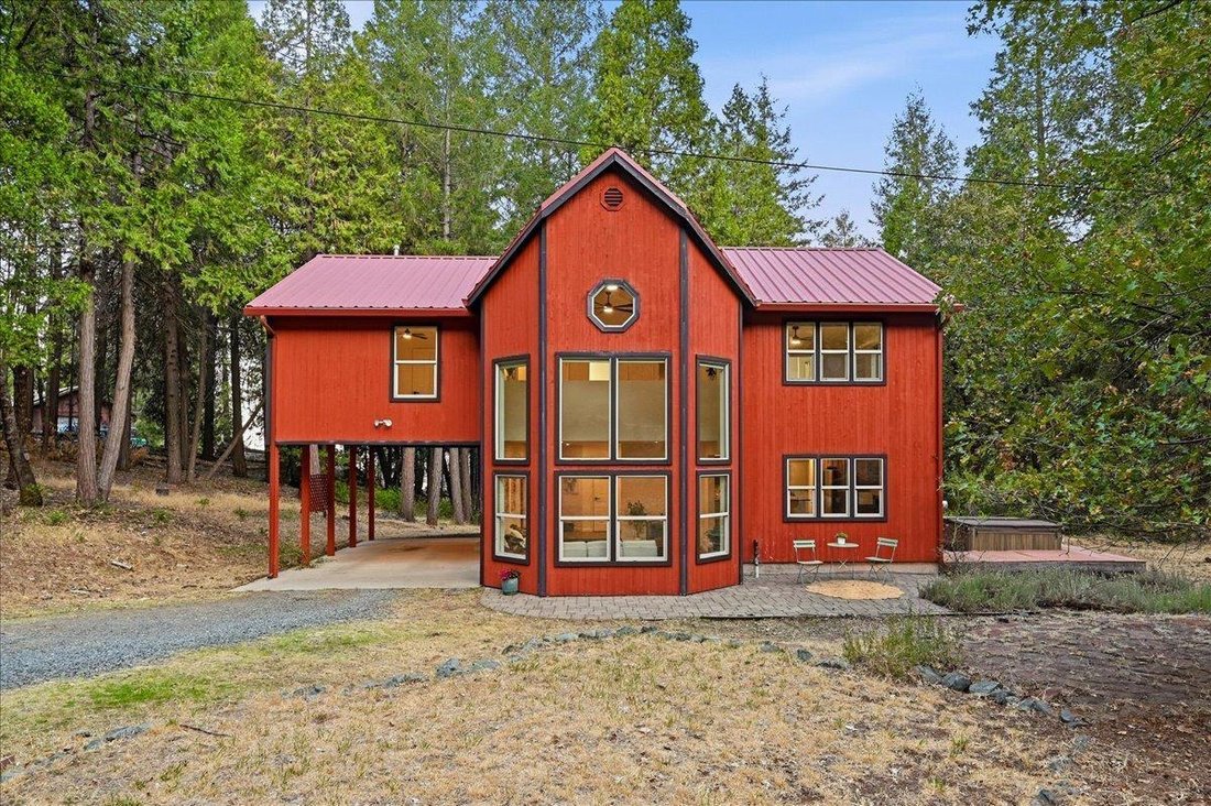 House in Nevada City, California, United States 1 - 18968452