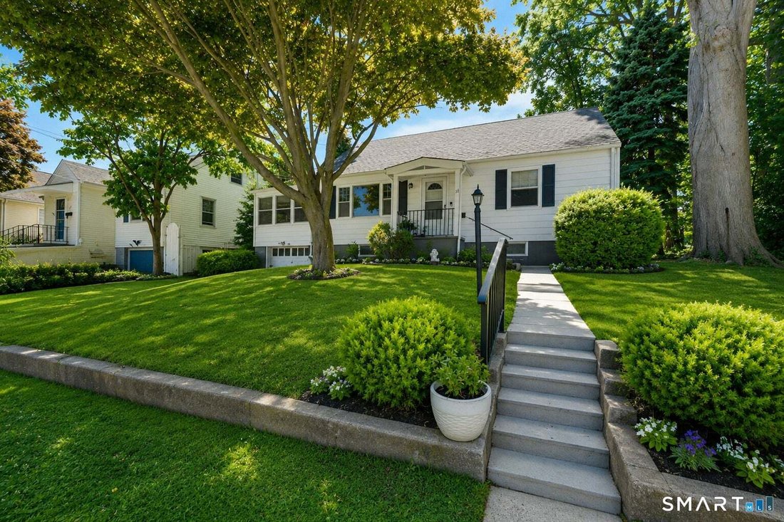 House in Stamford, Connecticut, United States 1 - 18972517